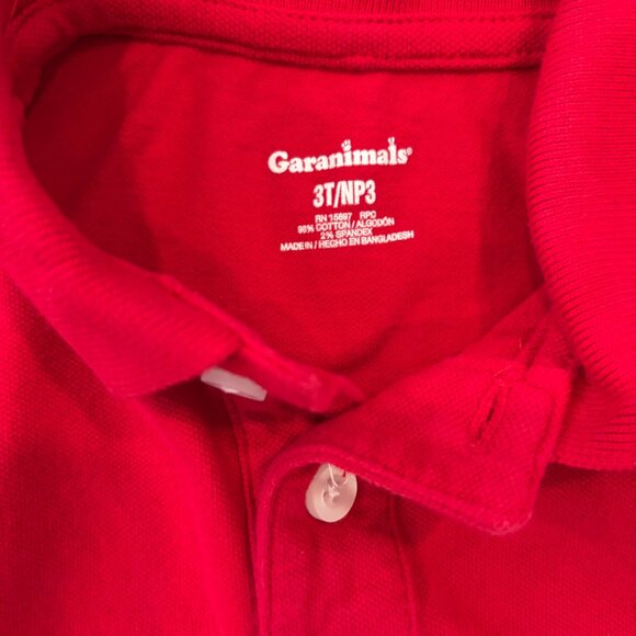 Toddler Shirts - Polo Shirts - Button Down - Set of 3 - Size 3T - Skateboards - Picture 6 of 9